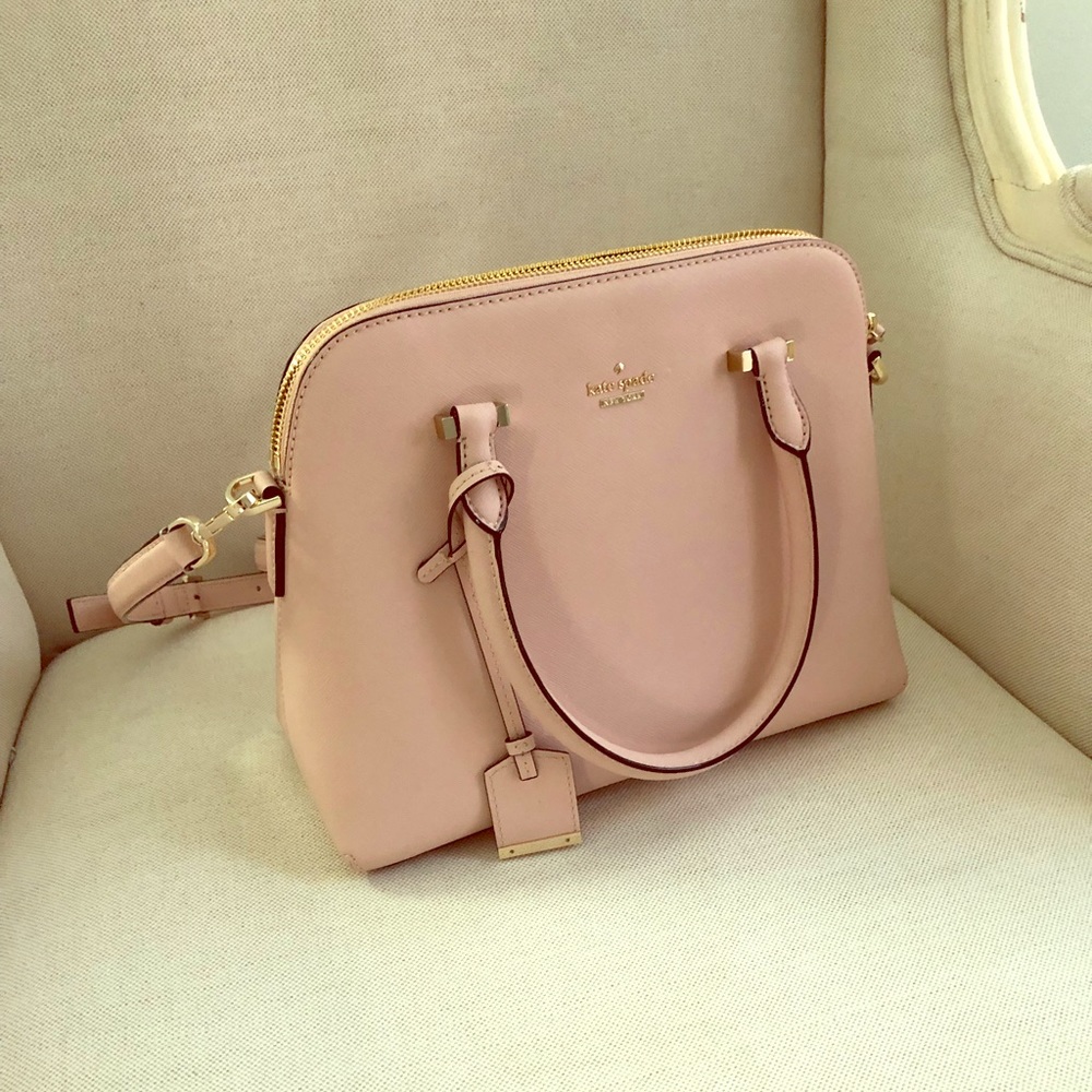 Kate space Cameron street maise satchel